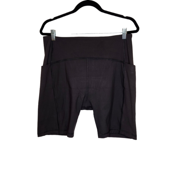 Thinx Shorts New Thinx Cycle Period Shorts Moderate Absorbency Side